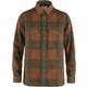 Fjällräven Canada Shirt - Autumn Leaf/Laurel Green • Pris »