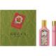 Gucci Gorgeous Gardenia Gift Set EdP 50ml + EdP Rollerball 7.4ml
