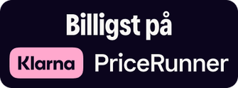 Billigst på PriceRunner